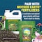 Mother Earth Mother Earth Groundswell All Purpose Potting Soil 1.5 cu ft HGC714843 - alternate 3